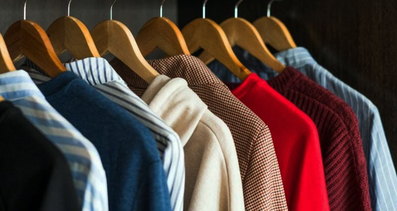 Choisir Ses Vêtements En Fonction De Son Type De Couleur